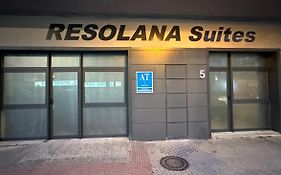 Resolana Suites