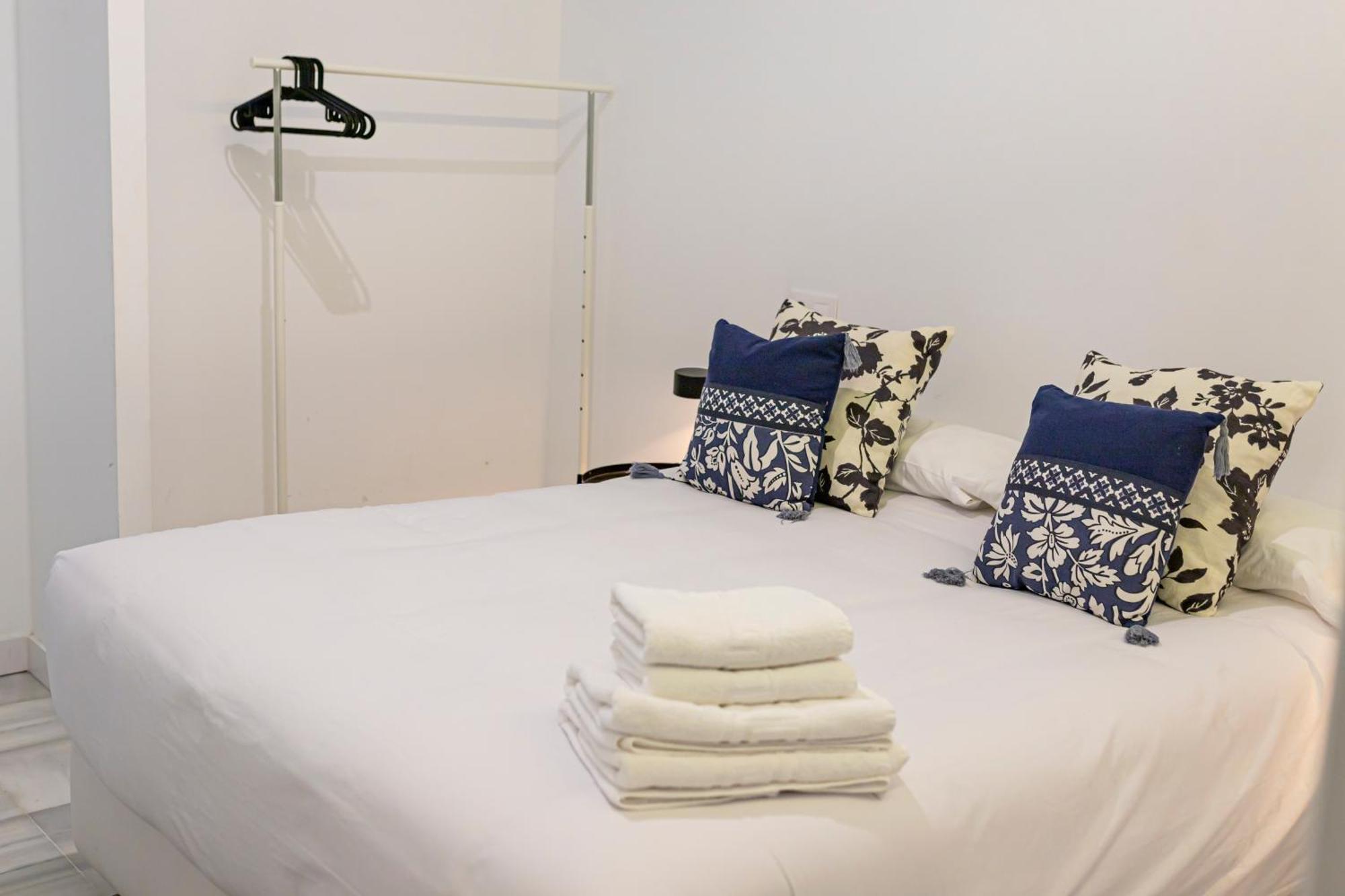 Resolana Suites Seville Exterior photo