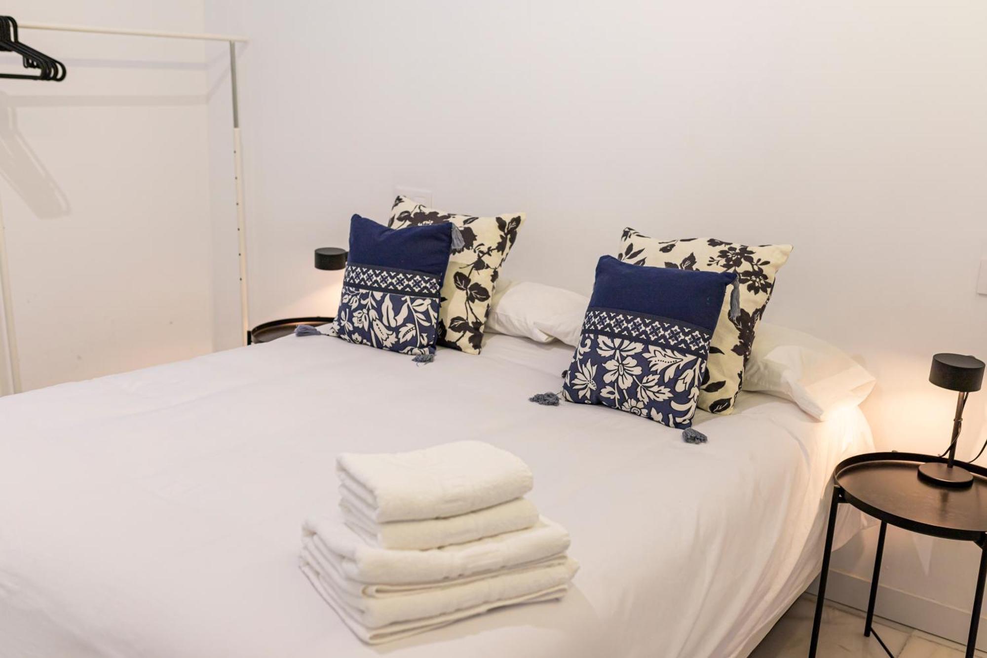 Resolana Suites Seville Exterior photo