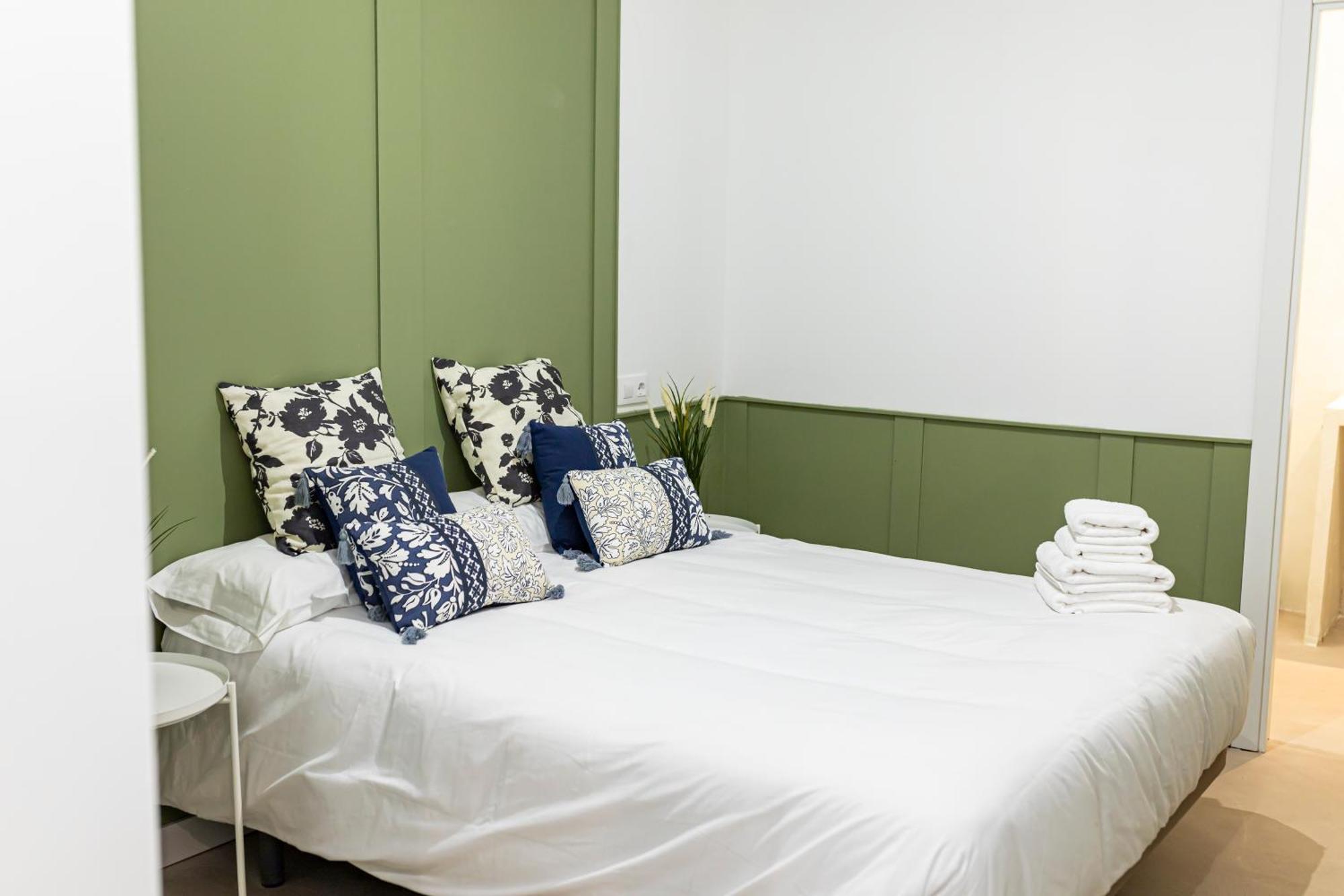 Resolana Suites Seville Exterior photo