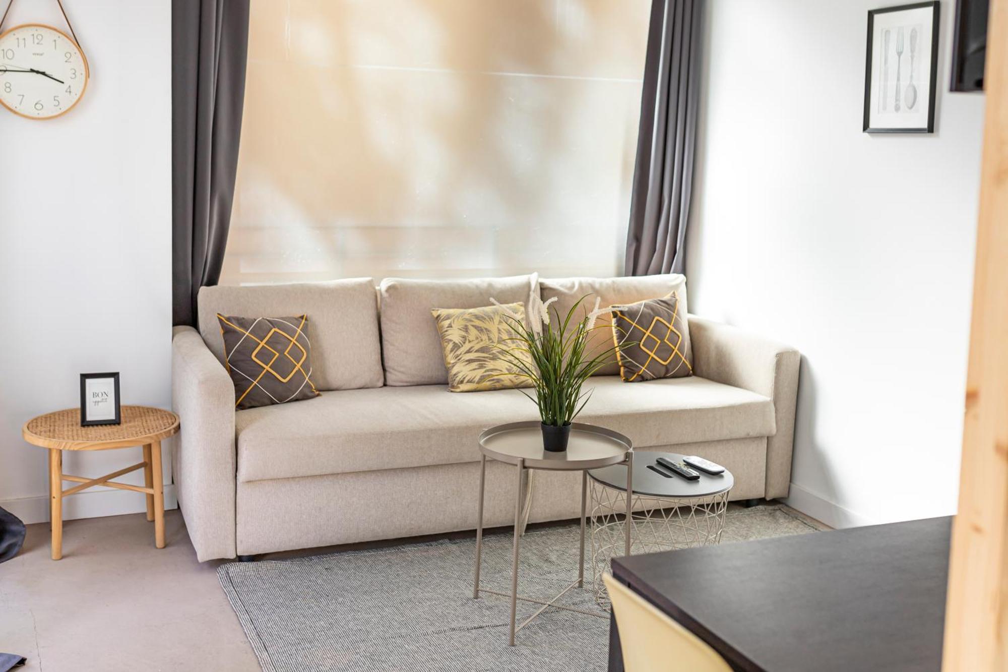 Resolana Suites Seville Exterior photo