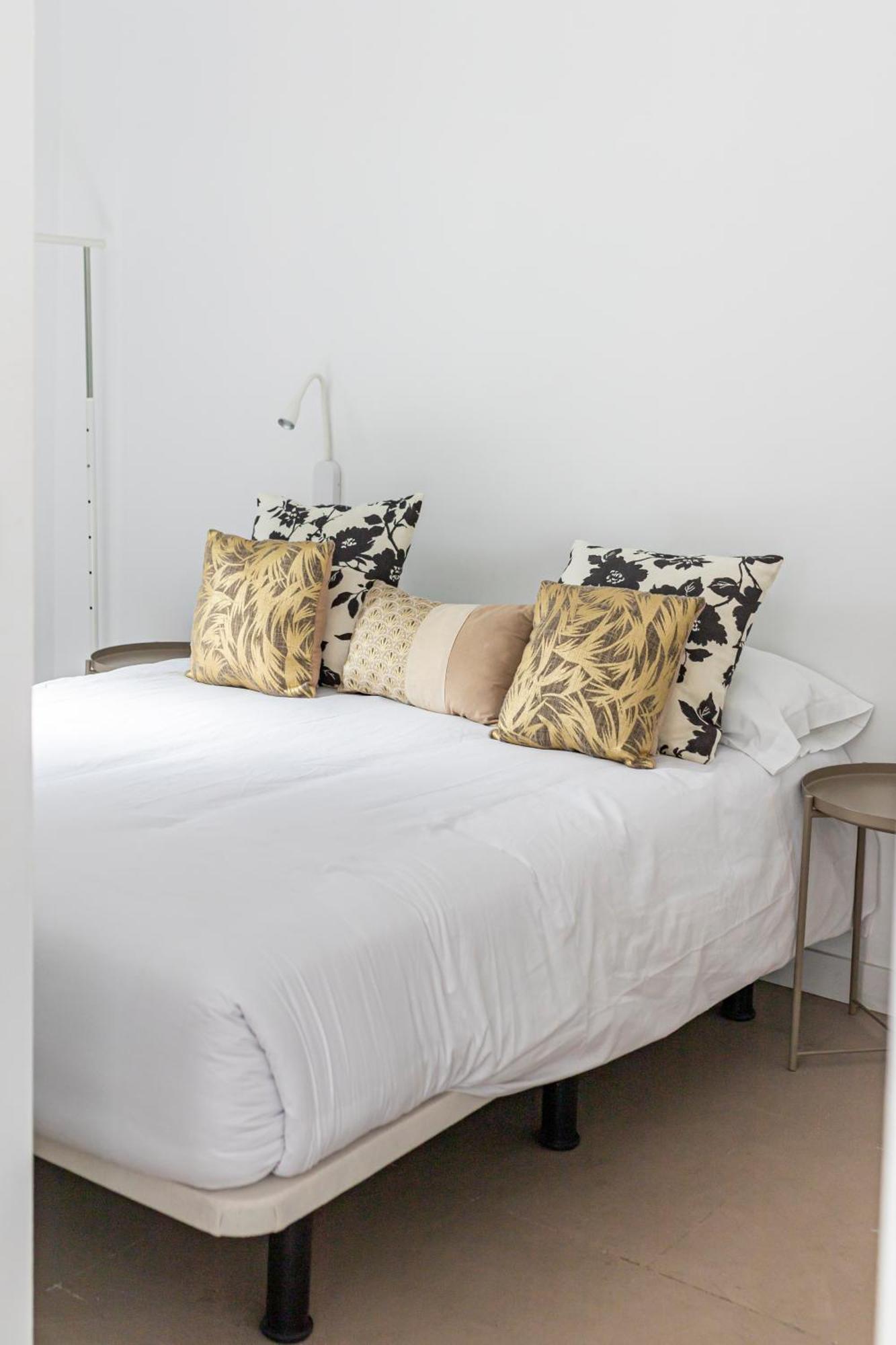 Resolana Suites Seville Exterior photo